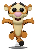 Comprar Tigger Funko Pop 1517 Winnie Pooh Original Nuevo