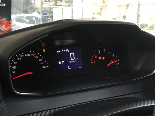 Peugeot 208 1.6l Active Pack