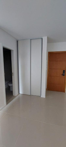 Imagen 9 de 29 de Departamento En Venta - 1 Dormitorio 1 Baño - 59 Mts2 - Villa Del Lago