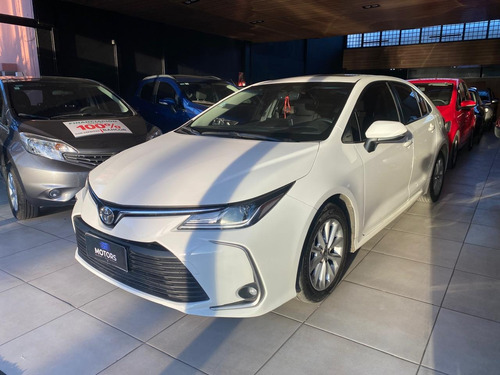 Toyota Corolla 1.8 Xei 2021
