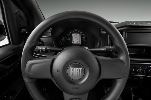 Fiat Fiorino 1.3 Endurance