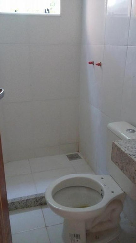 Casa Com 3 Dormitórios À Venda, 120 M² Por R$ 380.000,00 - Engenho Do Mato - Niterói/rj - Ca0051