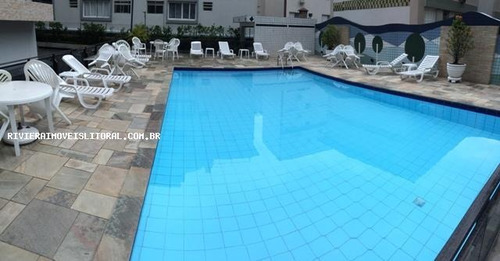 Apartamento Para Venda Em Guarujá, Enseada, 3 Dormitórios, 1 Suíte, 3 Banheiros, 2 Vagas - 1-110416_2-231797