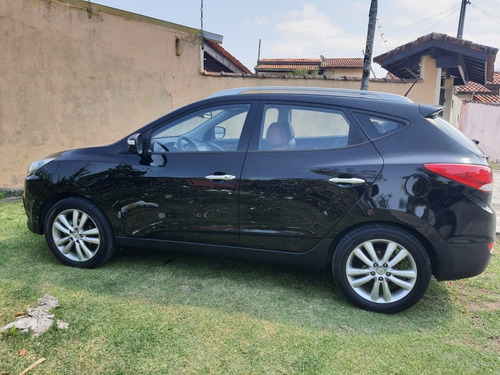 Imagem 15 de 15 de Hyundai Ix35 2012 2.0 Gls 2wd Aut. 5p