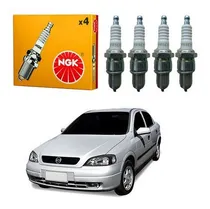 Comprar Jogo Velas Ngk Chevrolet Astra Sedan 2.0 8v 2000