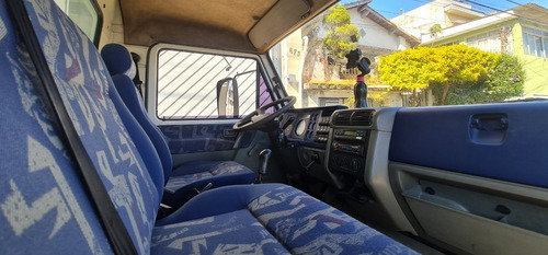 Imagem 5 de 16 de Vw 13 150 Zerado