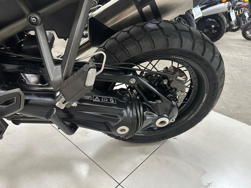 Triumph Tiger 1200 Xcx 2018 / 32.457 Km
