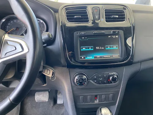 Renault Stepway 1.6 Intens Cvt