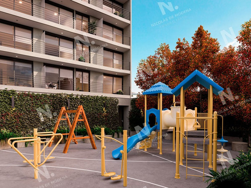 Imagen 9 de 13 de Venta Apartamento De 1 Dormitorio En Cordón, Met Rodó. Ideal Para Renta - Montevideo Cordon