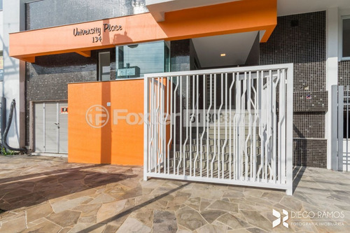Imagem 27 de 30 de Apartamento, 2 Dormitórios, 77.85 M², Passo D'areia - 164200