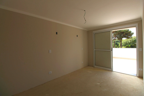 Imagem 16 de 30 de Garden Suspenso Com 95,21m², Sendo 34,4m² De Terraço, 2 Dormitórios, 1 Suíte, Churrasqueira E 2 Vagas - À Venda, Jardim Social, Curitiba, Pr - Pr - Ap0665_slno