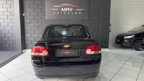 Chevrolet Classic 1.0 Ls Flex Power 4p