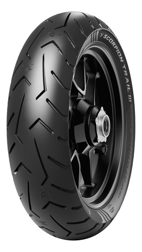 Par Pneus Pirelli Scorpion Trail 3 120/70-19+170/60-17