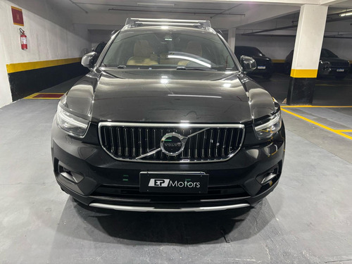 Volvo XC40 Xc40 T4 Inscript