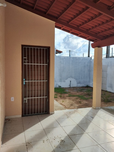 Casa Em Extremoz Rn