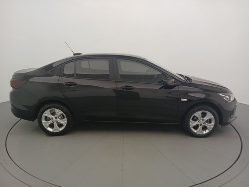 Chevrolet Onix 1.0 TURBO FLEX LTZ AUTOMÁTICO
