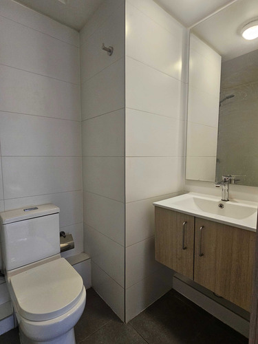 Se Arrienda Home Studio En Concepción (106344)