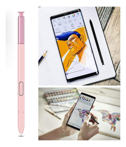 2pcs Galaxy Note 8 Stylus Pen, Stylus Touch S Pen Reemplazo