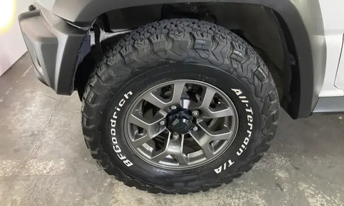 Suzuki Jimny GLX 1.5 lt 4x4