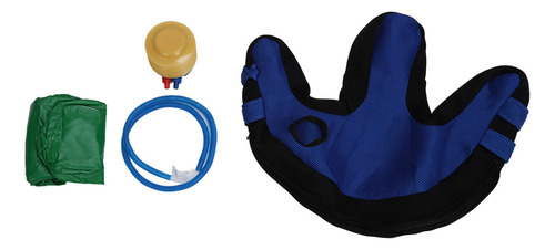 Almohada Giratoria Para Pacientes Discapacitados, Dispositiv