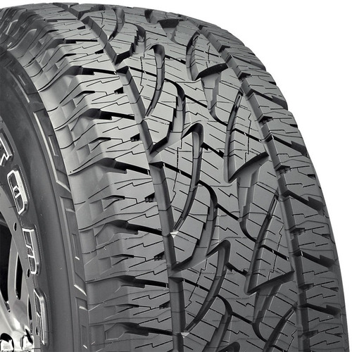 Cubierta Bridgestone Dueler At Revo 2 225/70 R17 Hilux