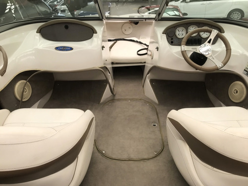Lancha Four Winns H 183 2008
