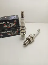 Comprar Bujías De Motos A7tc Scooter Empire Honda Yamaha Flydragon