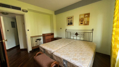 Apartamento Totalmente Amoblado En La Trigaleña, Conjunto Kavanayen Kp-rm