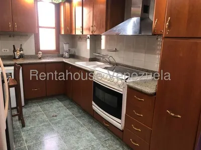 Apartamento en alquiler