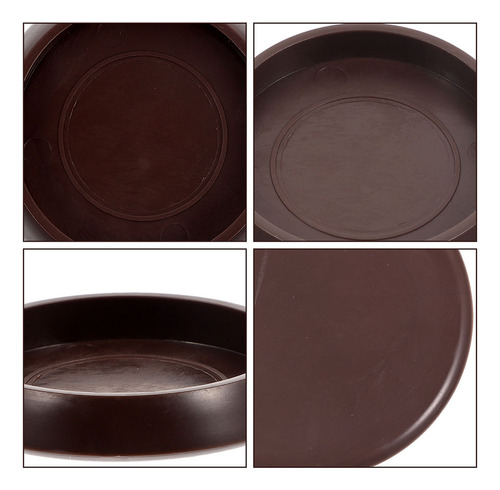 Cabinet Caster Cups, Alfombra, Silla Con Ruedas Fijas, 15 Un