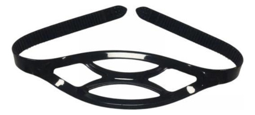 4 Correa Para Gafas De Buceo Banda Para La Cabeza De Estilo