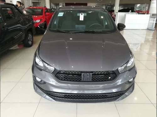 Imagen 5 de 25 de Nuevo 2022 Fiat Cronos 0km Retira Con Tu Usado Y Cuotas *