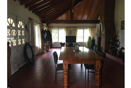 Imagen 4 de 30 de Quinta En Venta En Marcos Paz