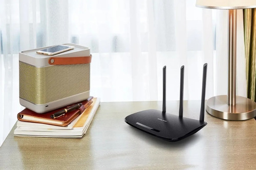 Router Extensor Access Point Range Tp-link Tl-wr940n V6 220v