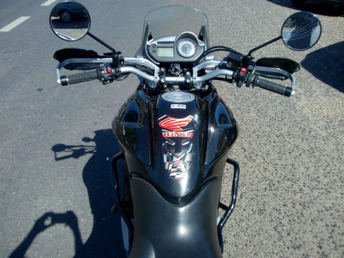 Imagen 7 de 9 de Honda Transalp Xl700 V