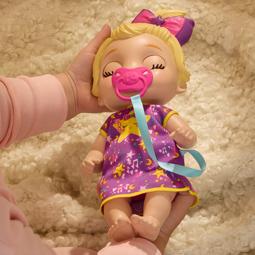 Muñeca Baby Alive Felices Sueños LaLa GooGoo