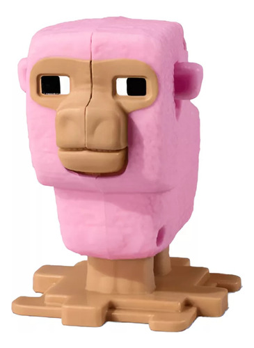 Minecraft Mcdonalds 2025