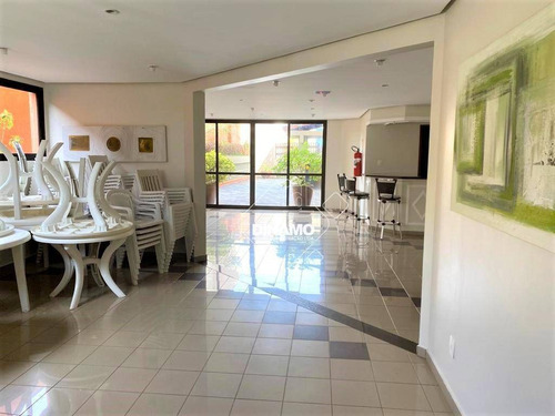 Imagem 26 de 26 de Apartamento Com 3 Dormitórios À Venda, 132,98 M² - Vila Seixas - Ribeirão Preto/sp - Ap3542