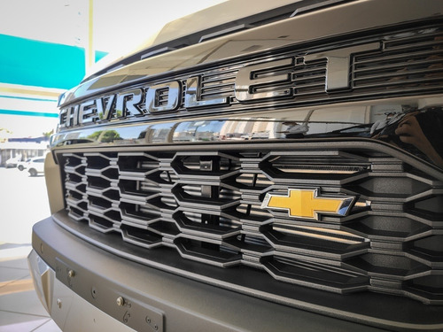 Chevrolet S10 Cabine Dupla 2.8 Ctdi High Country 4wd (cabin