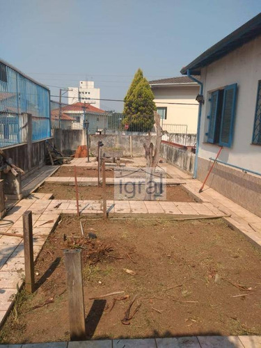 Casa Com 4 Dormitórios À Venda, 100 M² Por R$ 800.000,00 - Cidade Vargas - São Paulo/sp - Ca1009