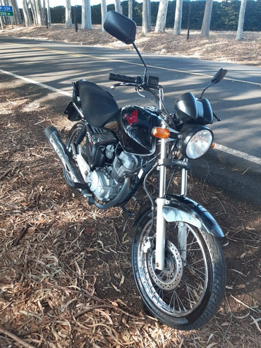 Honda Esdi