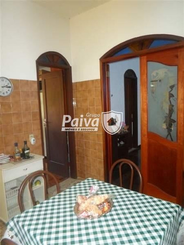 Imagem 10 de 30 de Casa- Teresópolis, Albuquerque - L205