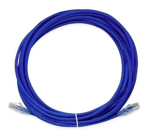 Patch Cord Cat5e Cm 7m Multilan Furukawa