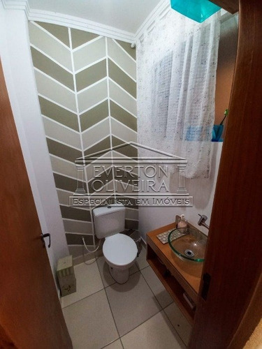 Imagem 6 de 11 de Sobrado - Jardim Jacinto - Ref: 13083 - V-13083