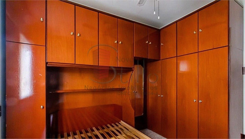 Imagem 4 de 11 de Apartamento - Vila Mariana - Ref: 14096 - L-14096
