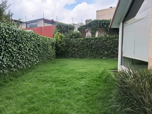 Imagen 19 de 24 de Casa En Condominio En Renta En Lomas De Vista Hermosa ( 504855 ) ( 3 Recámaras, 3.5 Baños, 300m2 )