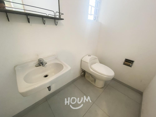 Imagen 30 de 30 de Casa En Del Carmen, Coyoacán Con 3 Recámaras, 250 M², Id: 76172