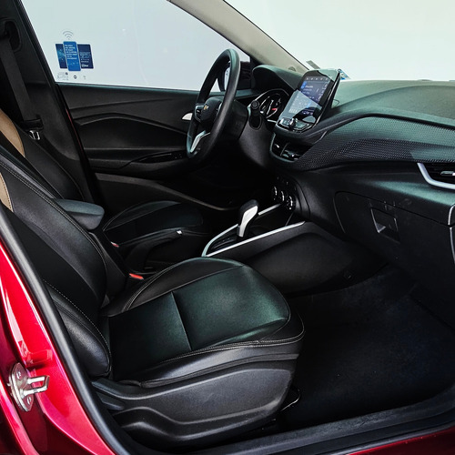 Chevrolet Onix 1.0t Lt At