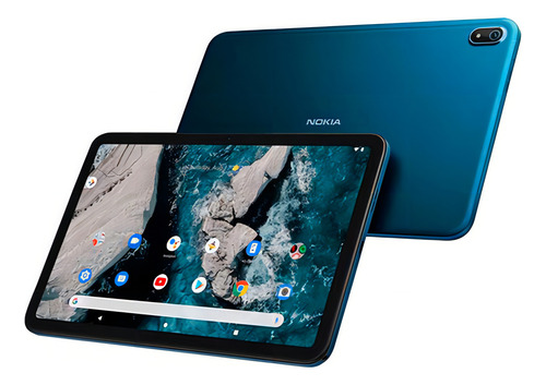 Tablet Nokia T20 10,4' 4gb/64gb - Tecnobox