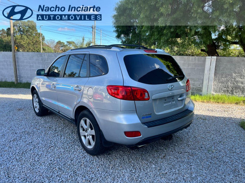 Hyundai Santa Fé Full Automatica 3.3 2009